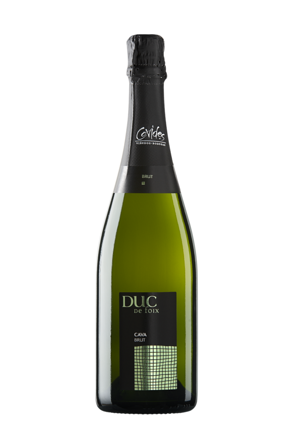 Cava Duc de Foix Brut 75 cl.