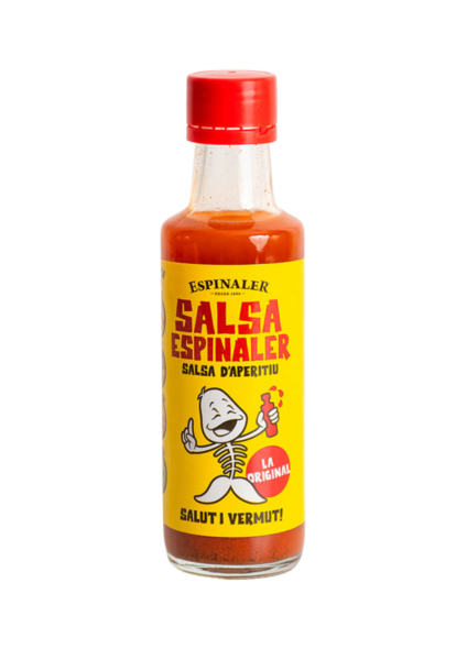 Salsa Espinaler