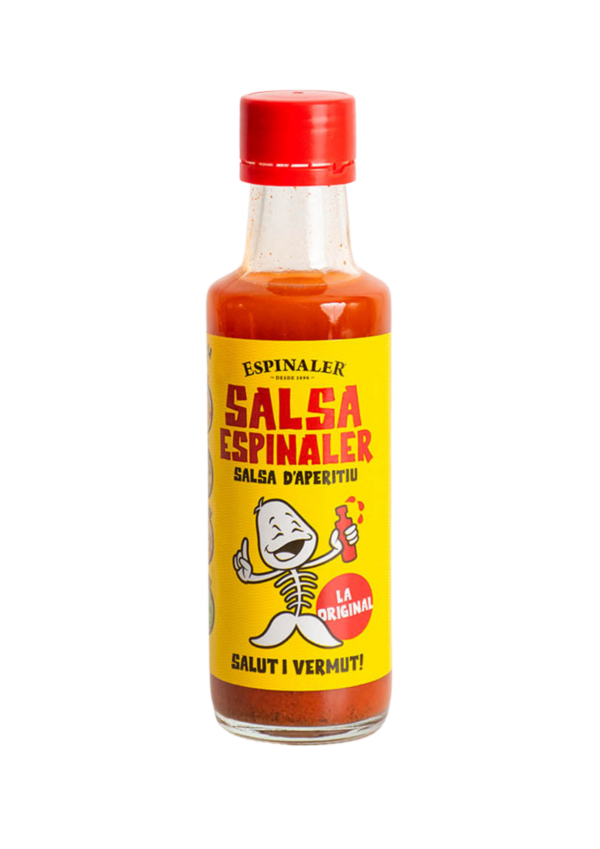 Salsa Espinaler