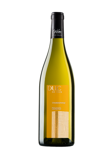 Cava Duc de Foix Chardonnay 2024 75 cl.