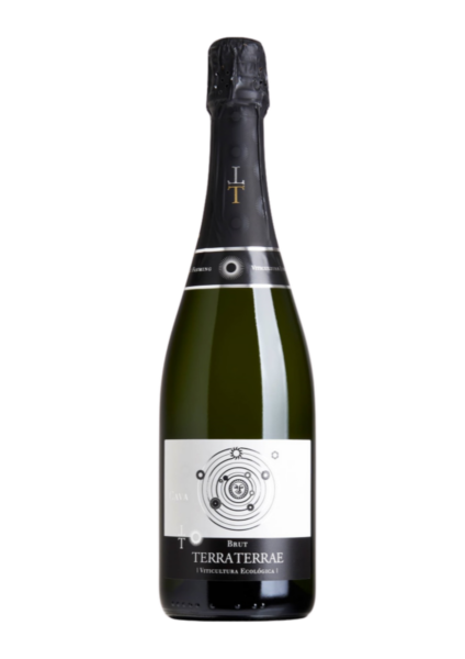 Terra Terrae Brut 75 Cl.