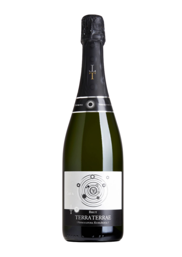 Cava Terra Terrae Brut 75 Cl.