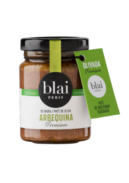 Olivada De Arbequina Blai Peris
