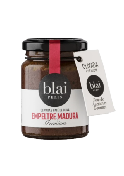 Olivada De Empeltre Blai Peris