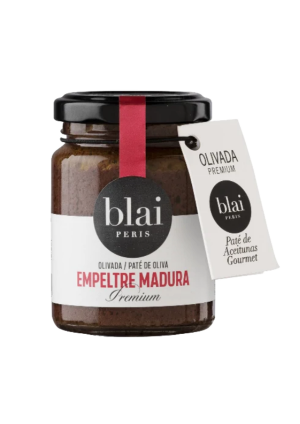 Olivada De Empeltre Blai Peris