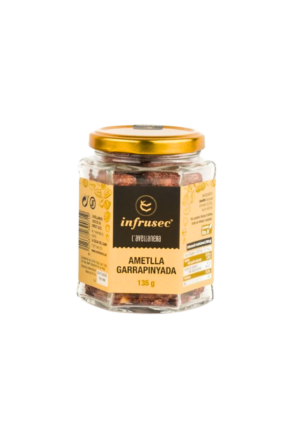 Ametlles Garrapinyades 135 G.