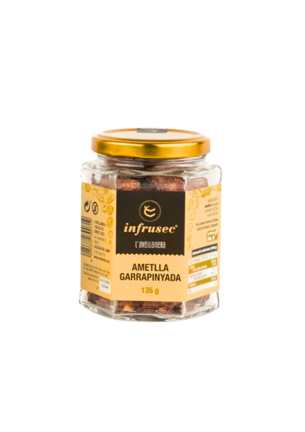 Ametlles Garrapinyades 135 G.