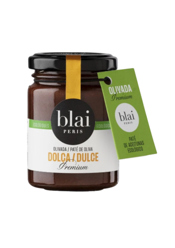Olivada Dulce Blai Peris