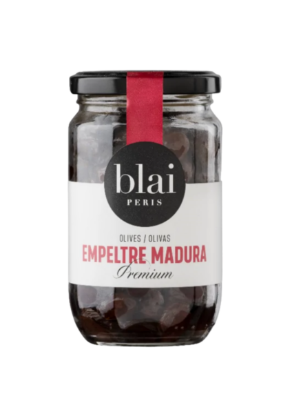 Aceitunas Empeltre Blai Peris