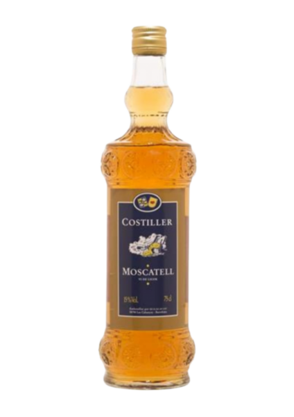 Moscatell Costiller 75 Cl.