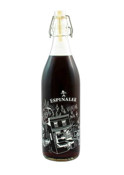 Vermut Espinaler 1L Vintage