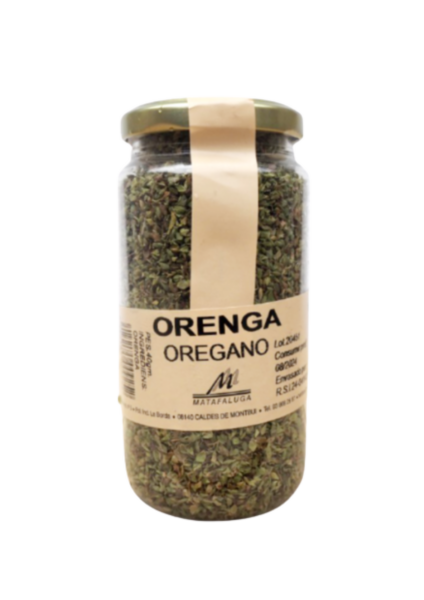Orenga Matafaluga 40 g.
