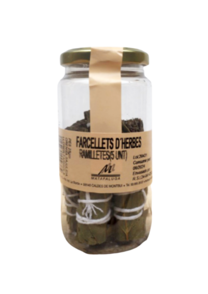 Ramillete de Hierbas Matafaluga 25 g.