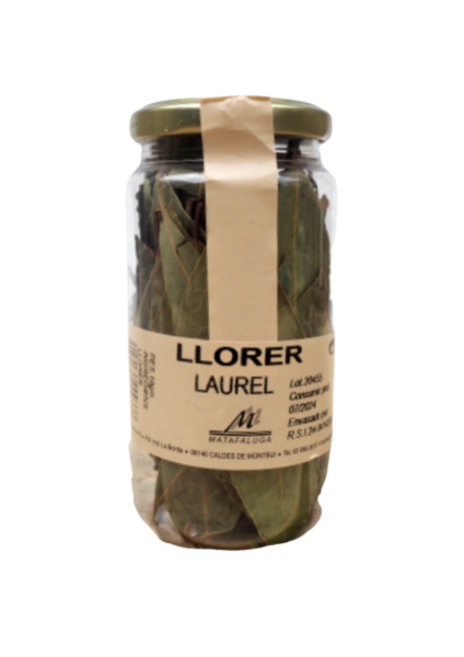 Laurel Matafaluga 10 g.