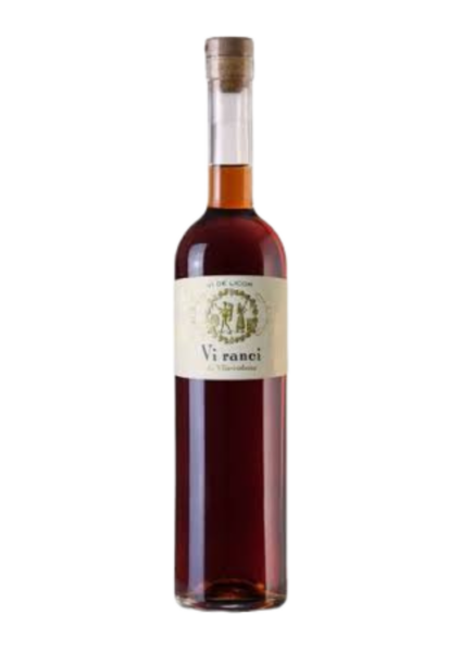 Vino Rancio Vila-Rodona 75 Cl.