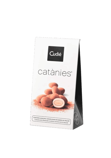 Catanias Cudié