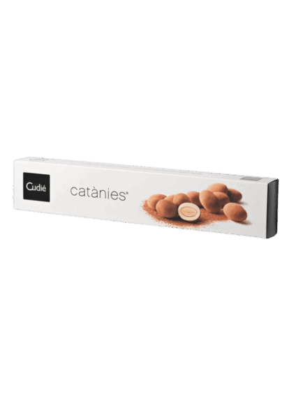 Catanias Cudié