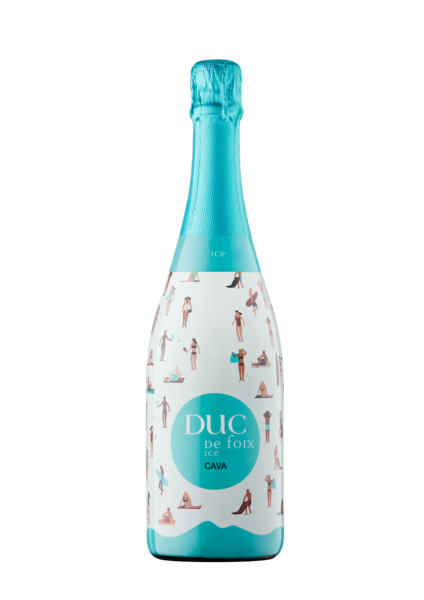 Cava Duc De Foix Duc & Ice 75 Cl.